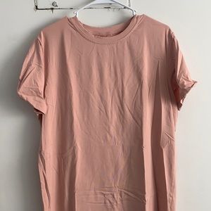YoungLA Salmon Perfect Tee